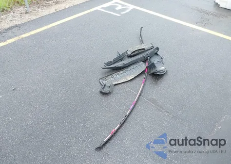 2019 Mercedes-Benz Cla 250 4Matic из США, поврежденный, VIN WDDSJ4GB1KN764665